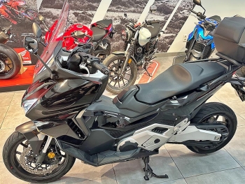 Honda Forza 750 Ocasion