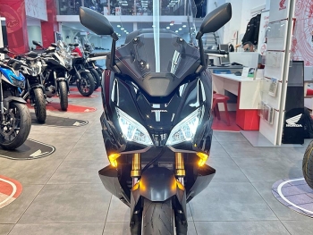 Honda Forza 750 Ocasion