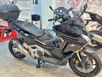 Honda Forza 750 Ocasion