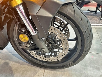 Honda Forza 750 Ocasion