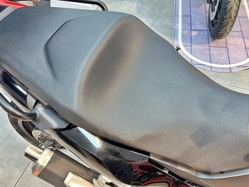 Honda Forza 750 Ocasion