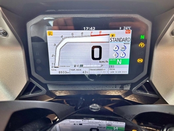 Honda Forza 750 Ocasion