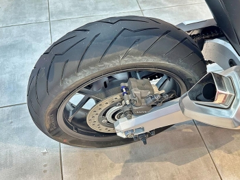 Honda Forza 750 Ocasion