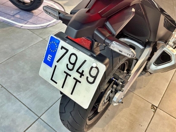 Honda Forza 750 Ocasion