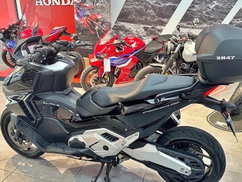 Honda Forza 750 Ocasion