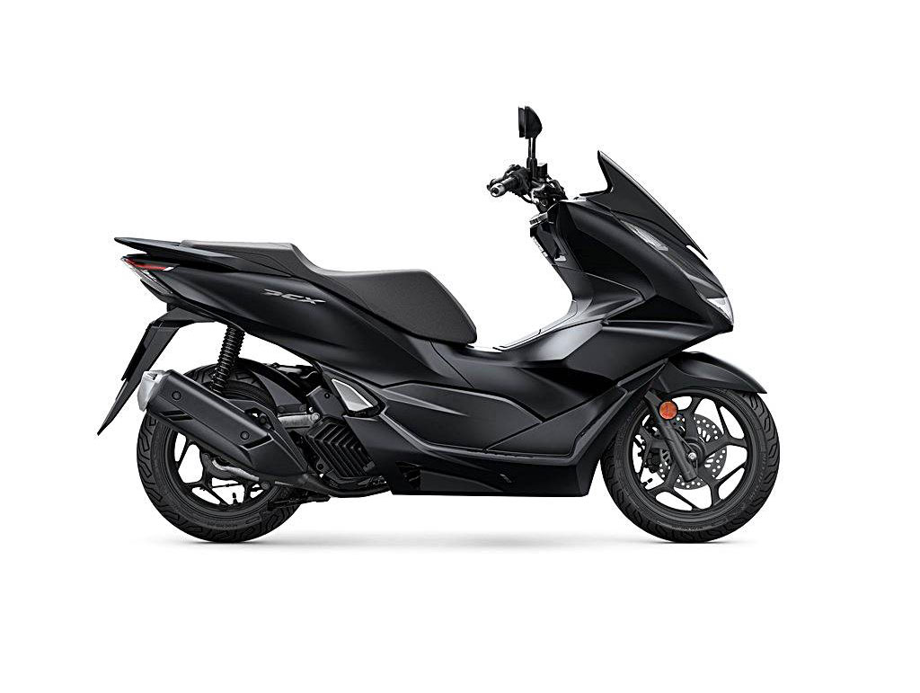 Nueva Honda PCX 125 (2023) Precios y Financiación