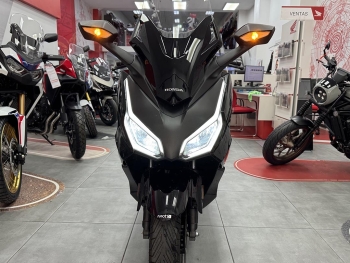 Honda Forza 350 ocasion