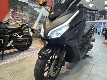 Honda Forza 350 ocasion