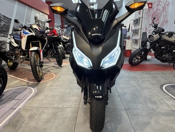 Honda Forza 350 ocasion