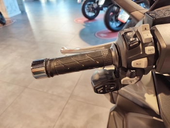 Honda Forza 350 ocasion