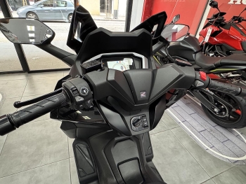 Honda Forza 350 ocasion