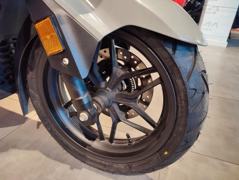 Honda Forza 350 ocasion