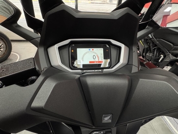 Honda Forza 350 ocasion