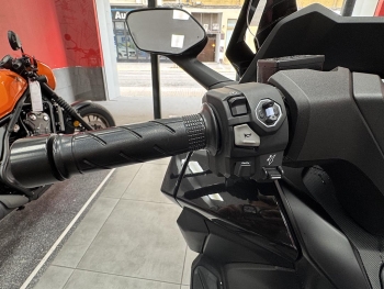 Honda Forza 350 ocasion