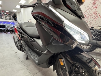 Honda Forza 350 ocasion