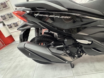 Honda Forza 350 ocasion