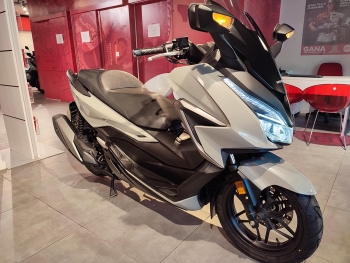 Honda Forza 350 ocasion