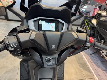 Honda Forza 350 ocasion