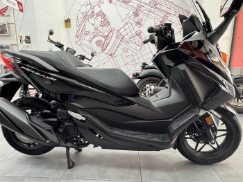 Honda Forza 350 ocasion