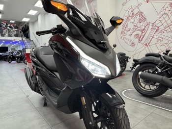 Honda Forza 350 ocasion