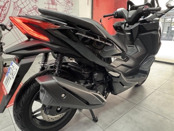 Honda Forza 350 ocasion