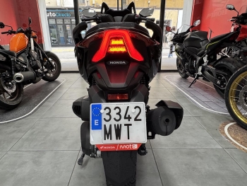 Honda Forza 350 ocasion