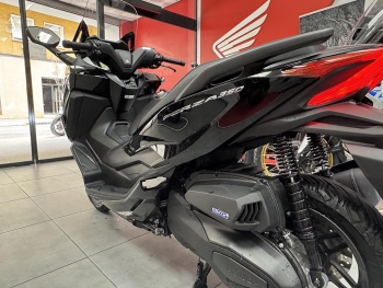 Honda Forza 350 ocasion