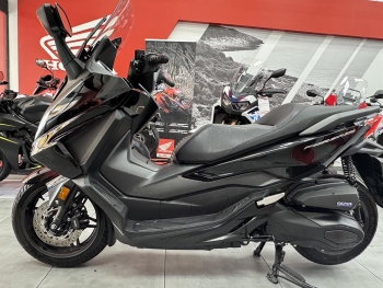 Honda Forza 350 ocasion