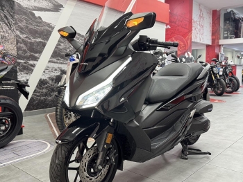 Honda Forza 350 ocasion