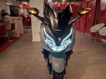 Honda Forza 350 ocasion