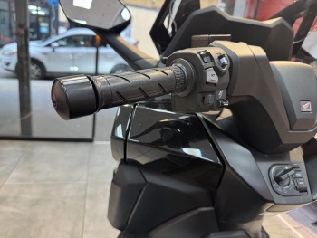 Honda Forza 350 ocasion