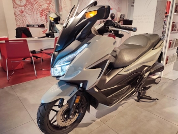 Honda Forza 350 ocasion