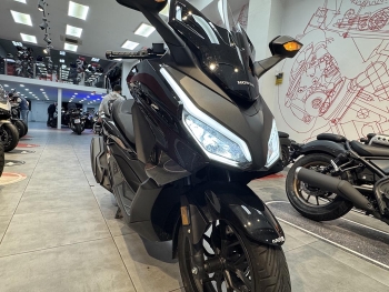 Honda Forza 350 ocasion