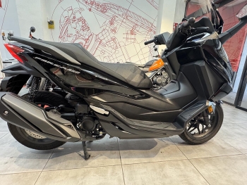 Honda Forza 350 ocasion