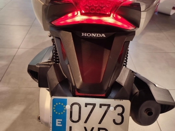 Honda Forza 350 ocasion