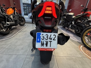 Honda Forza 350 ocasion