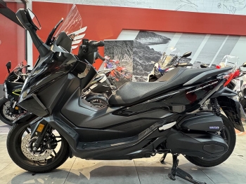 Honda Forza 350 ocasion
