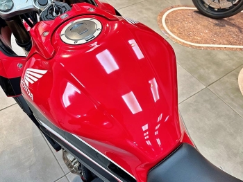 Honda cbr650r ocasion