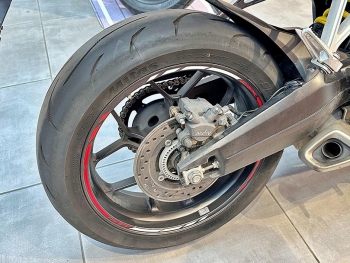 Honda cbr650r ocasion
