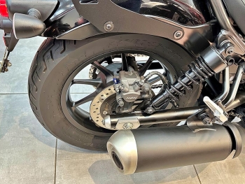 Honda Rebel 500 Ocasion