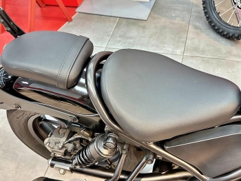 Honda Rebel 500 Ocasion