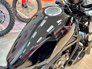 Honda Rebel 500 Ocasion