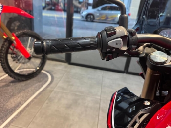 Honda CB500F ocasion