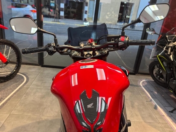 Honda CB500F ocasion