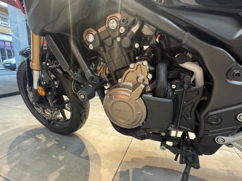 Honda CB500F ocasion