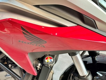 Honda NC750X Ocasion