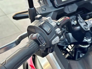 Honda NC750X Ocasion