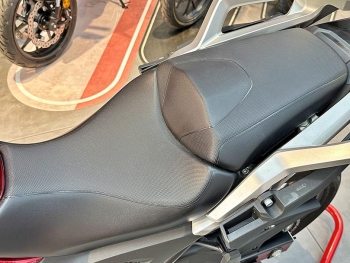 Honda NC750X Ocasion