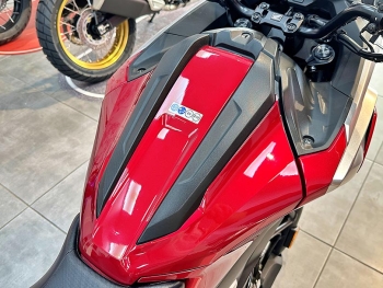 Honda NC750X Ocasion