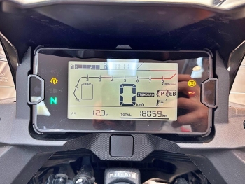 Honda NC750X Ocasion